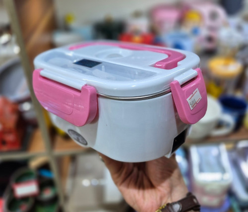 ظرف غذا گرمکن دار