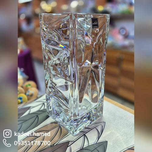 گلدان روگاشکا