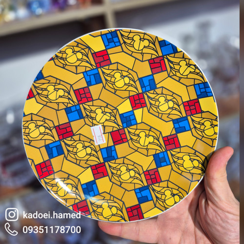 پیشدستی دیزنی