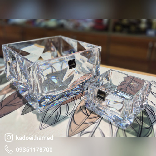 کاسه آجیل روگاشکا