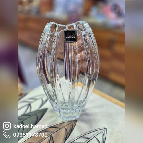 گلدان روگاشکا