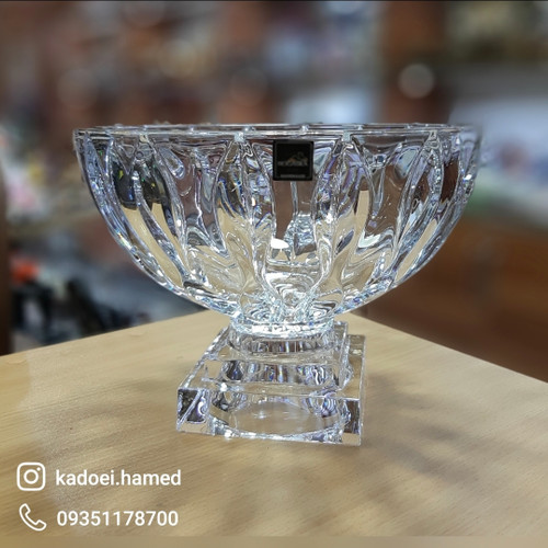 آجیل خوری پایه دار روگاشکا