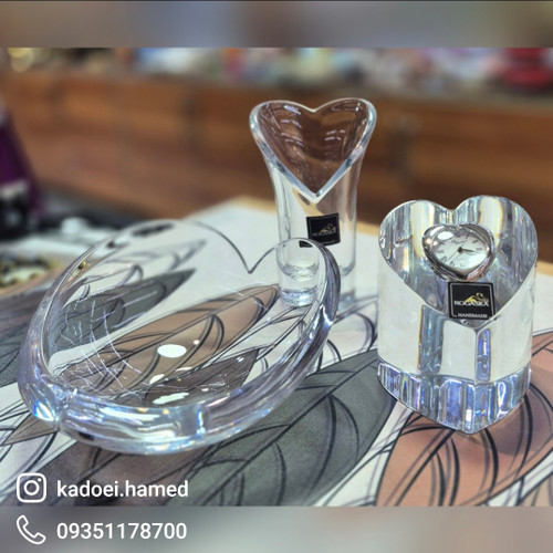 محصولات روگاشکا