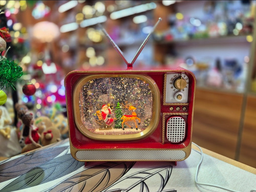 دکوری چراغدار پمپی