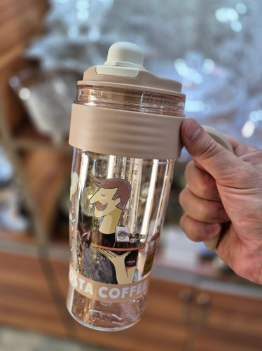 تامبلر دسته دار costa